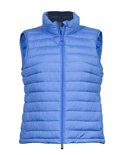 Marc Cain Quilted Puffer Vest