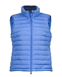 Marc Cain Quilted Puffer Vest