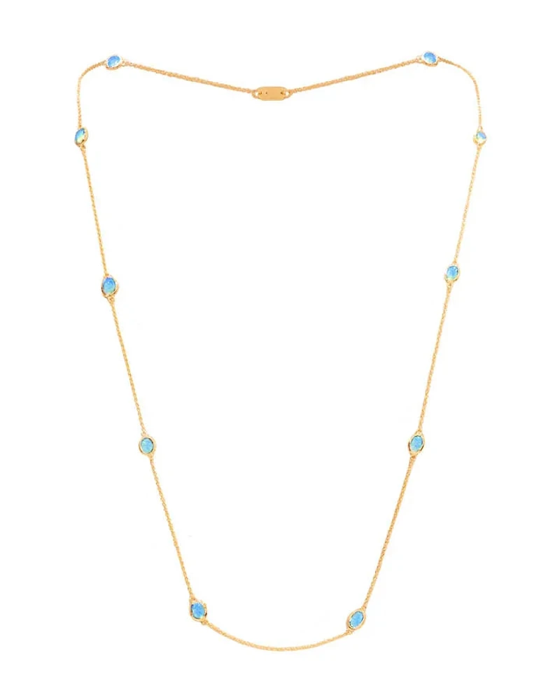 Dean Davidson Mercer Station Necklace