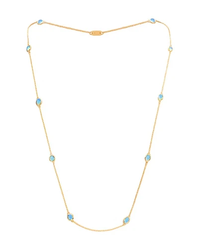 Dean Davidson Mercer Station Necklace