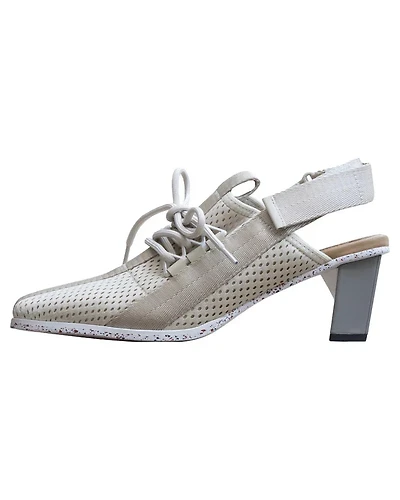 United Nude Lora Mid Sneaker Sandal