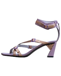 United Nude Sonar S Mid Strapy Sandal