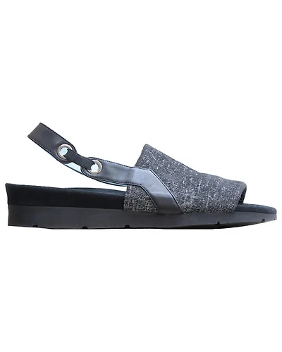 Thierry Rabotin Kamal Sandal