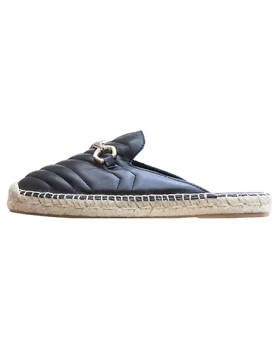 Ateliers Slip On Flat Shoe