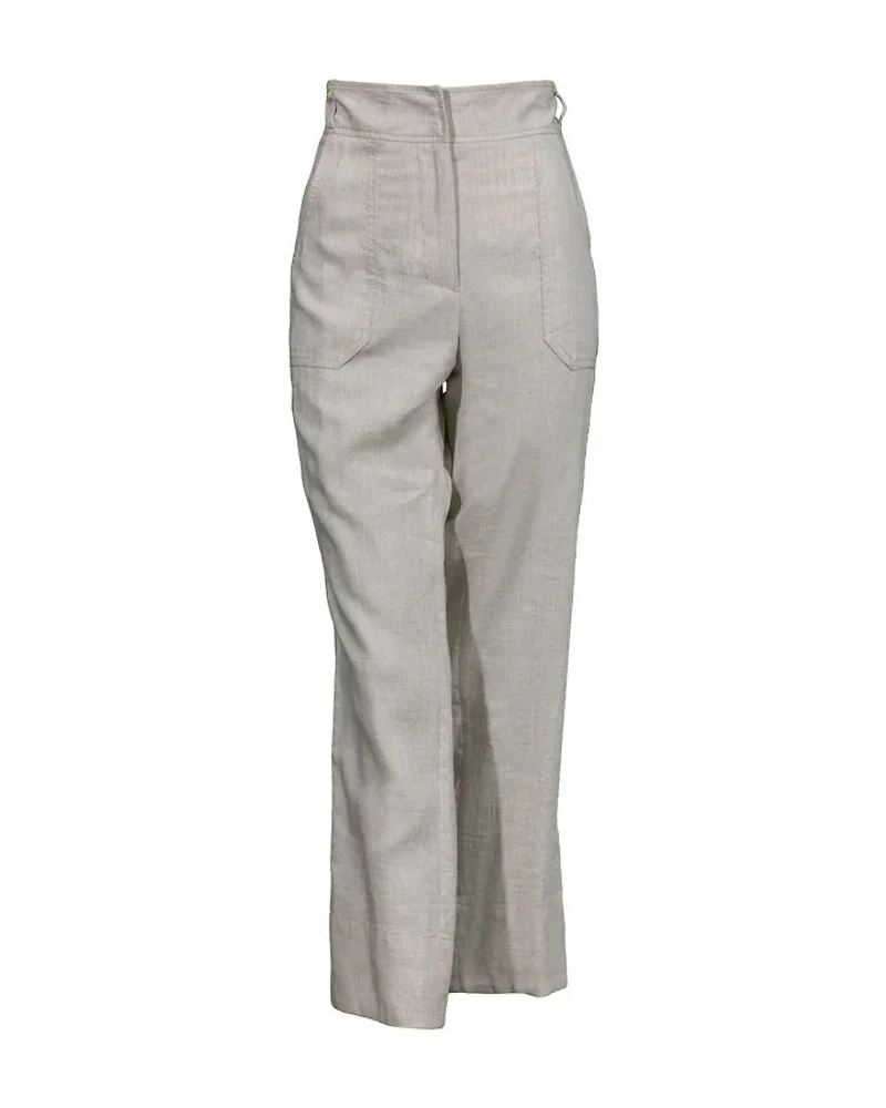 Tonet Side Stripe Pants