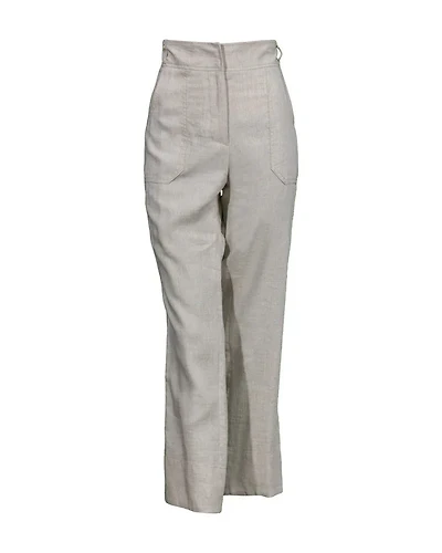 Tonet Side Stripe Pants