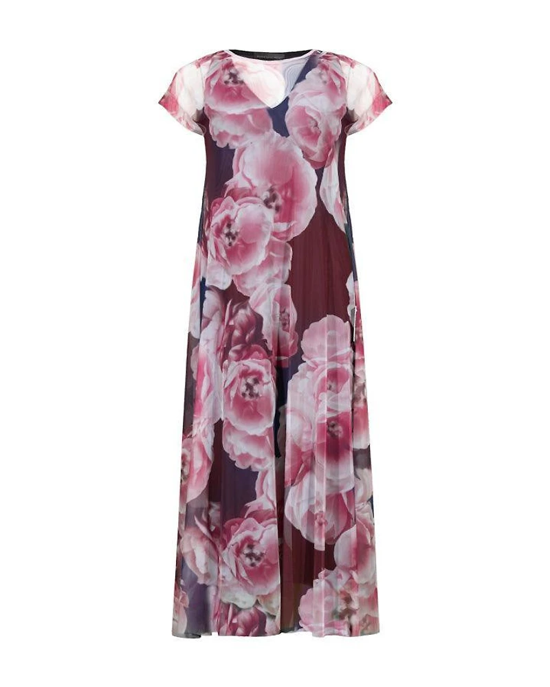 Marie Saint Pierre Hidir Dress