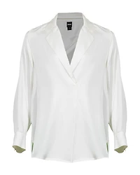 Hugo Boss Bajoana Silk Blouse