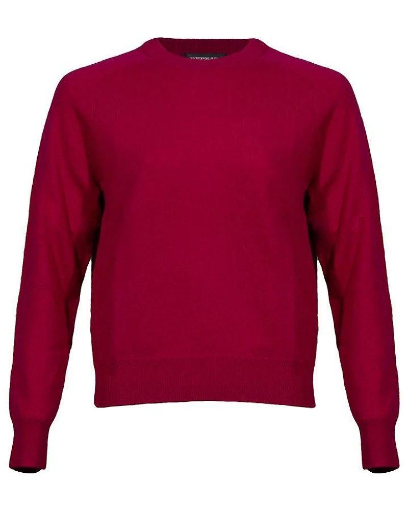 Repeat Classic Crew Neck Cashmere Sweater