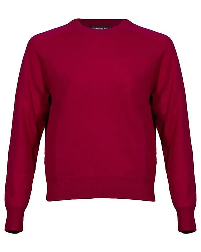Repeat Classic Crew Neck Cashmere Sweater