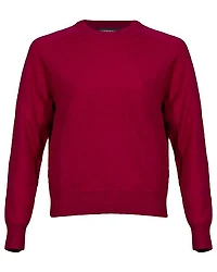 Repeat Classic Crew Neck Cashmere Sweater