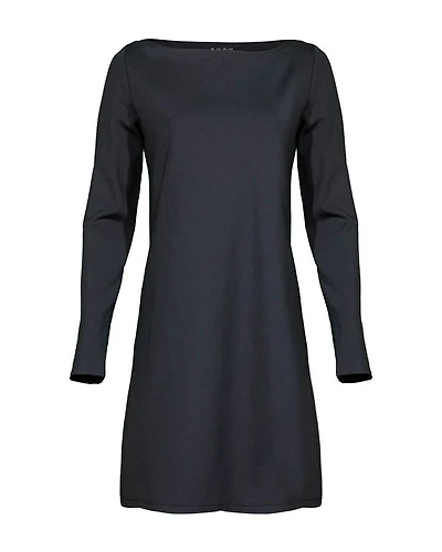 Shan Sofia Long Sleeve Dress