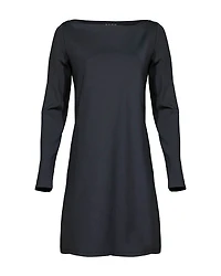 Shan Sofia Long Sleeve Dress