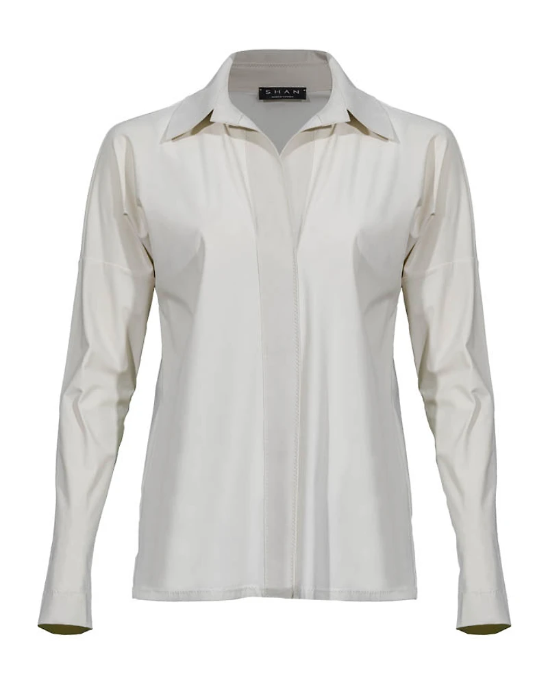 Shan Elizabeth Pullover Shirt