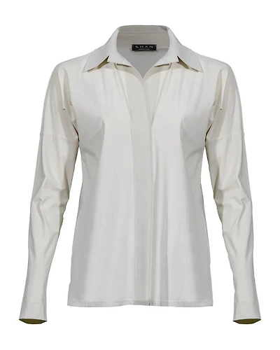 Shan Elizabeth Pullover Shirt