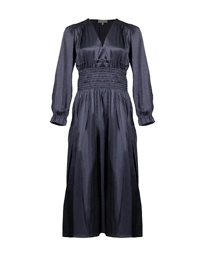 Dea Kudibal Bernice Silk Dress