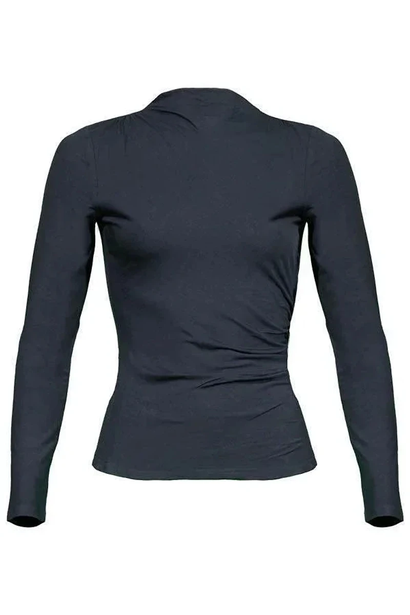 Rails Joelle Ruched Top