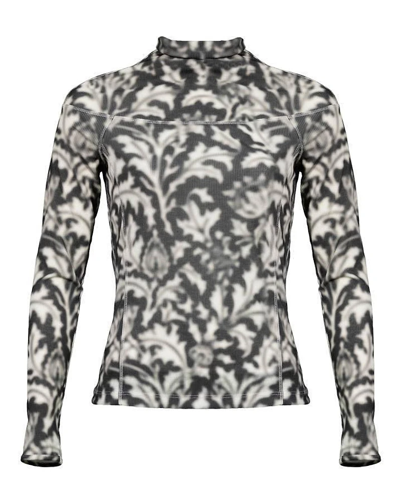Annette Gortz Walli Funnel Neck Pullover