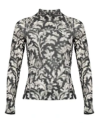 Annette Gortz Walli Funnel Neck Pullover