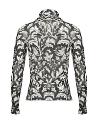 Annette Gortz Walli Funnel Neck Pullover