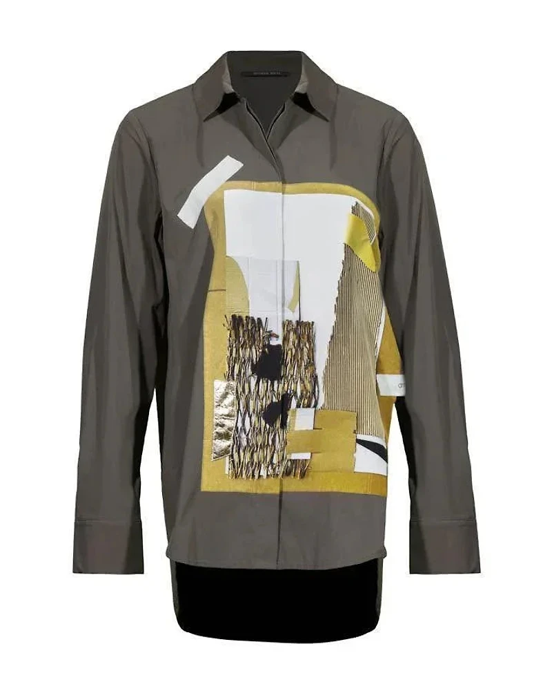 Annette Gortz Edel1 Shirt
