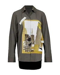 Annette Gortz Edel1 Shirt