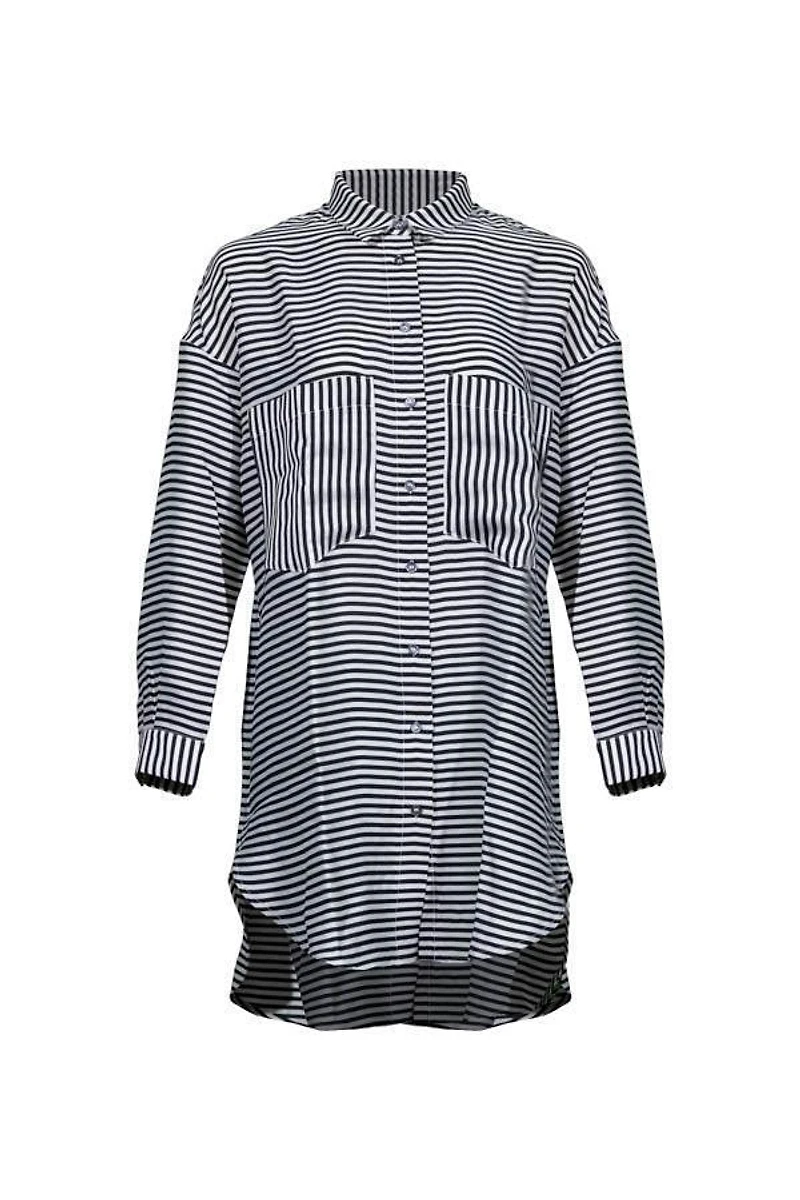 Ayrtight Zina Hawkins Shirt
