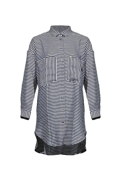 Ayrtight Zina Hawkins Shirt