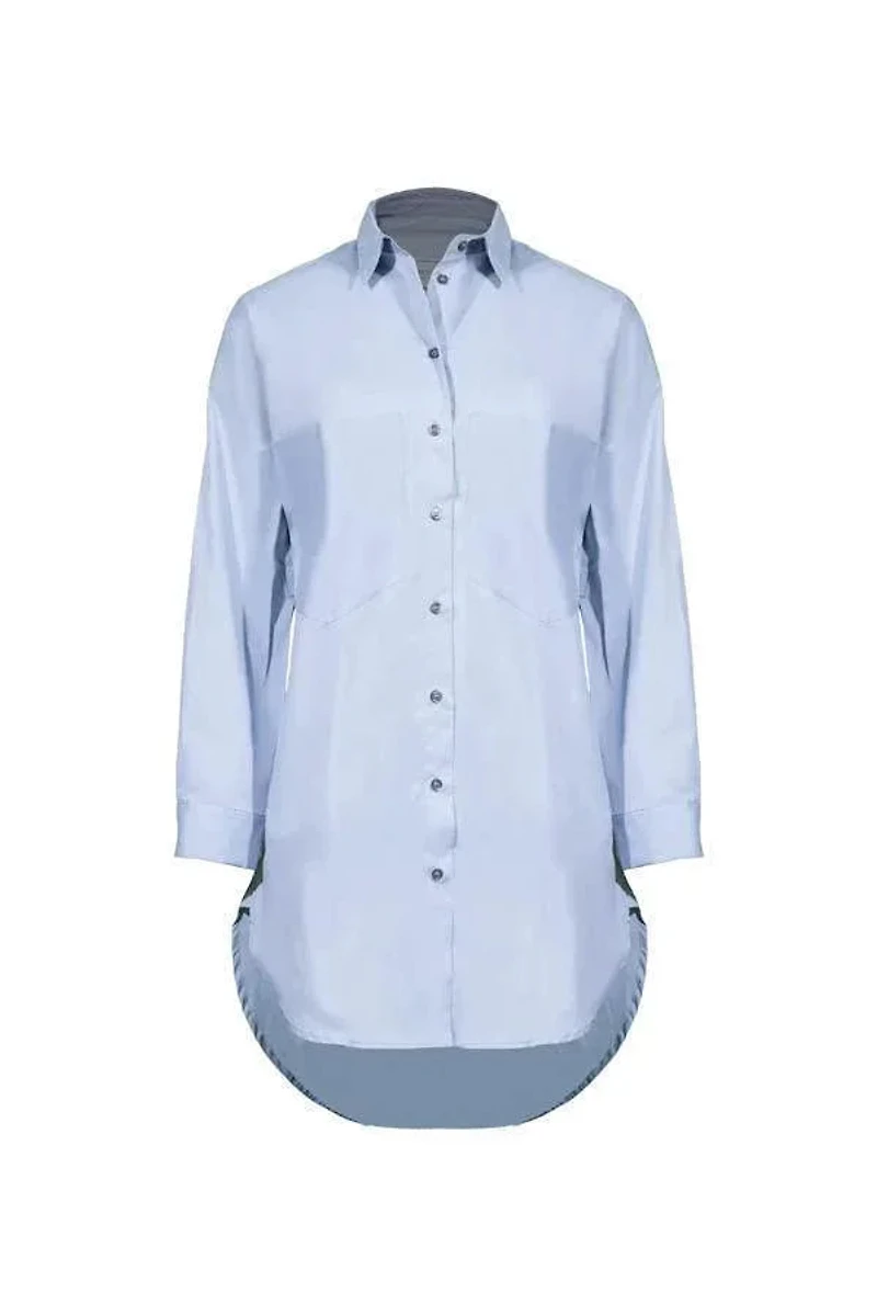 Ayrtight Gideon Hawkins Shirt