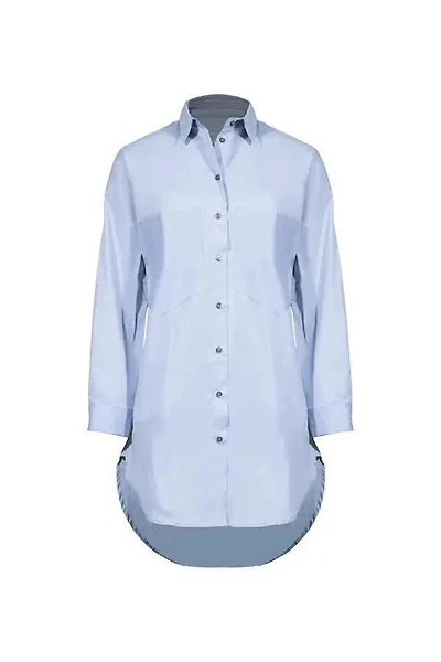 Ayrtight Gideon Hawkins Shirt