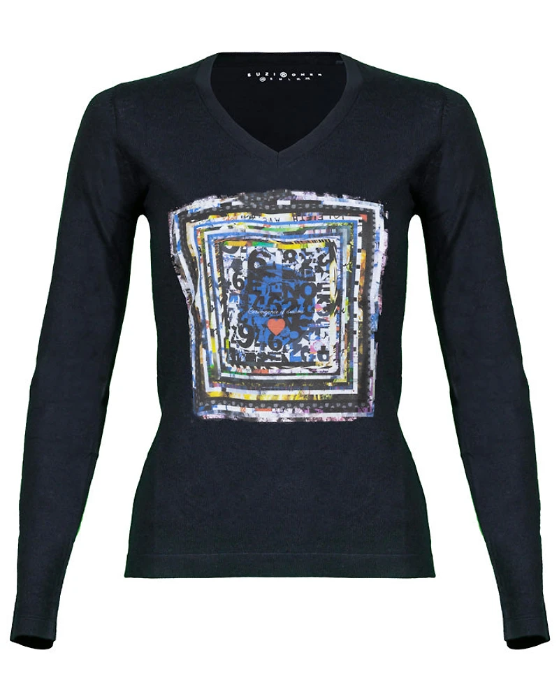 Suzy Roher Dreams Victoria Tee