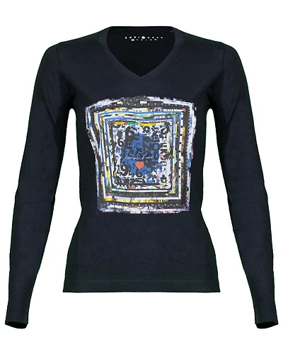 Suzy Roher Dreams Victoria Tee