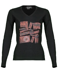 Suzy Roher Words Matter Victoria Tee