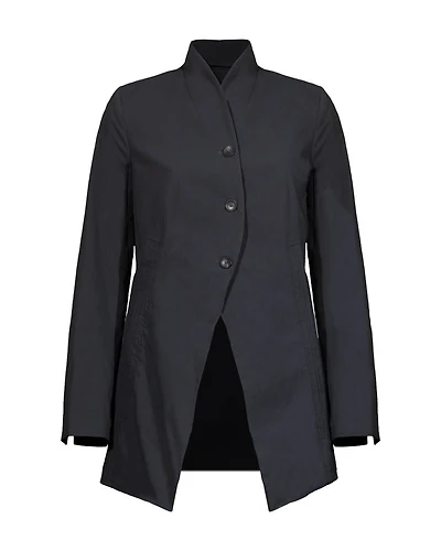 Annette Gortz Julis Trapunto Stitch Longer Blazer