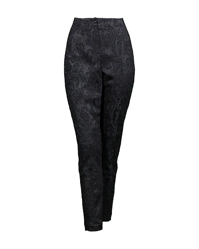 Annette Gortz Eric Jacquard Slim Pant