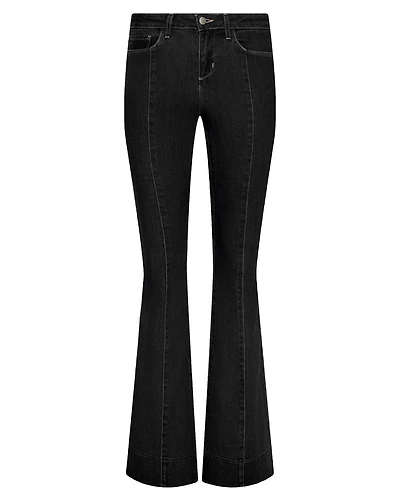 L'Agence Lenora Flare Jeans
