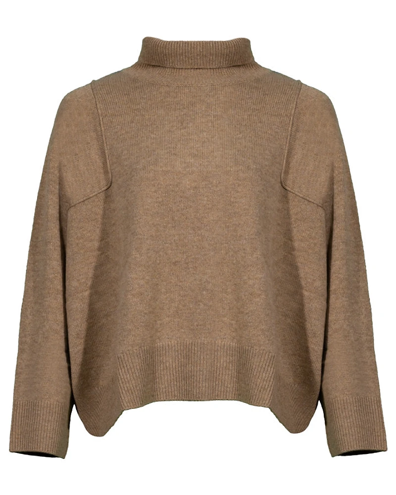 Notshy Cashmere Wendy Sweater