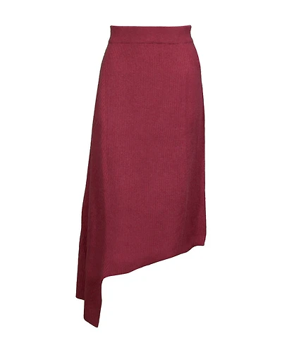 Notshy Cashmere Juliette Knit Skirt