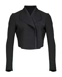 Marie Saint Pierre Karsten2 Cropped Jacket
