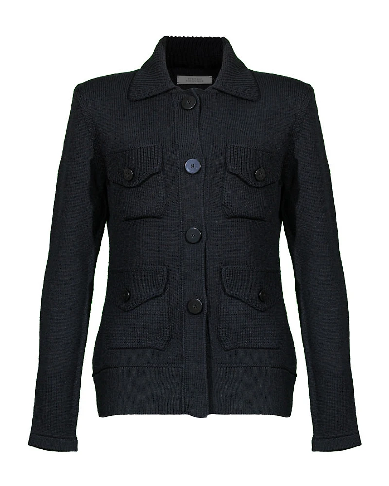 Dorothee Schumacher Power Attitude Jacket