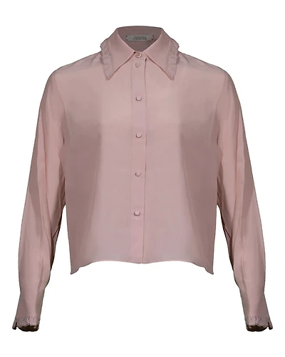 Dorothee Schumacher Soft Vibes Blouse