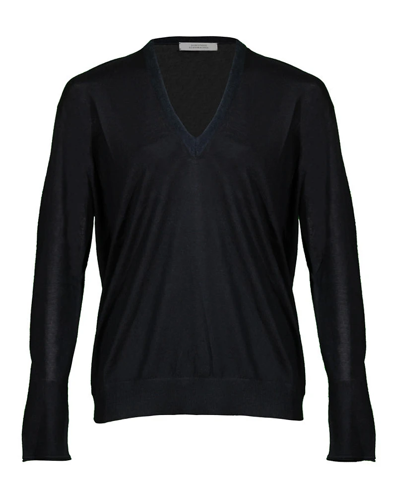 Dorothee Schumacher Merino Romance Pullover