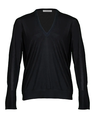 Dorothee Schumacher Merino Romance Pullover