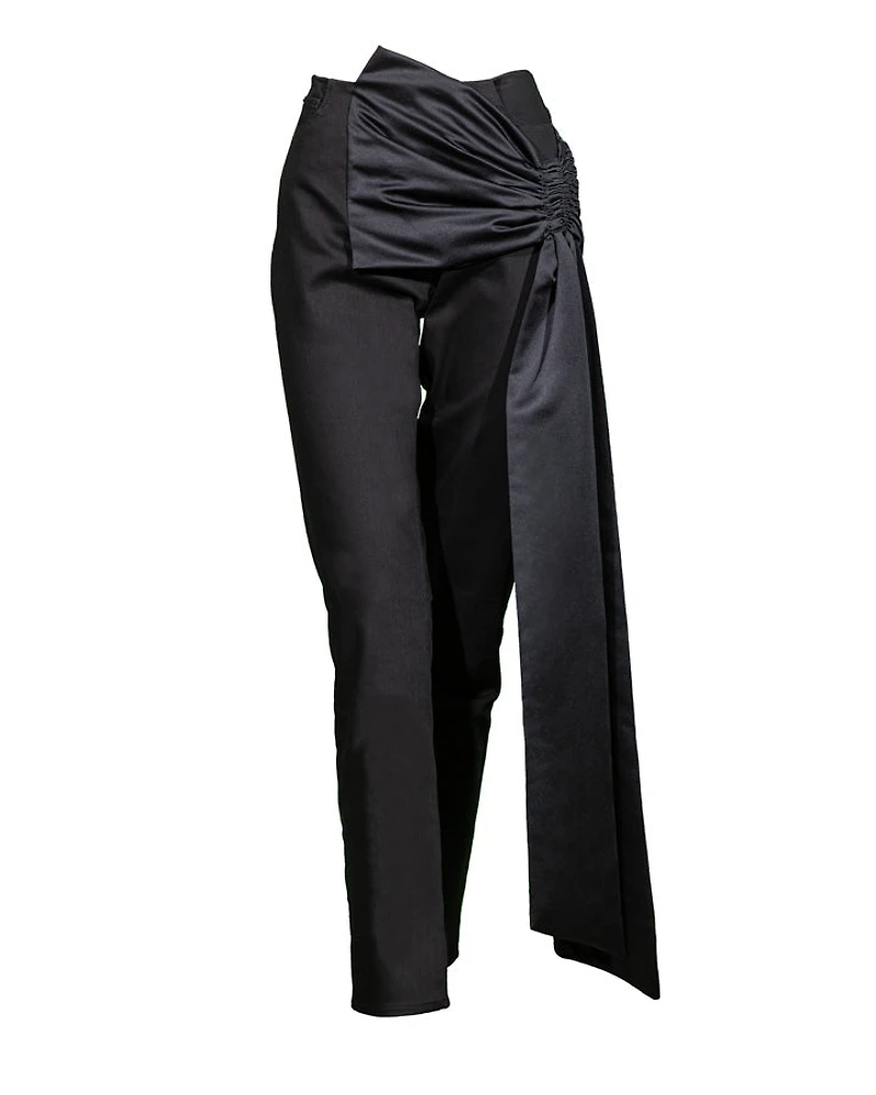 Dorothee Schumacher Shiny Moments Pants