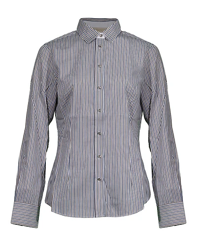 Purotatto Candy Pinstripe Shirt