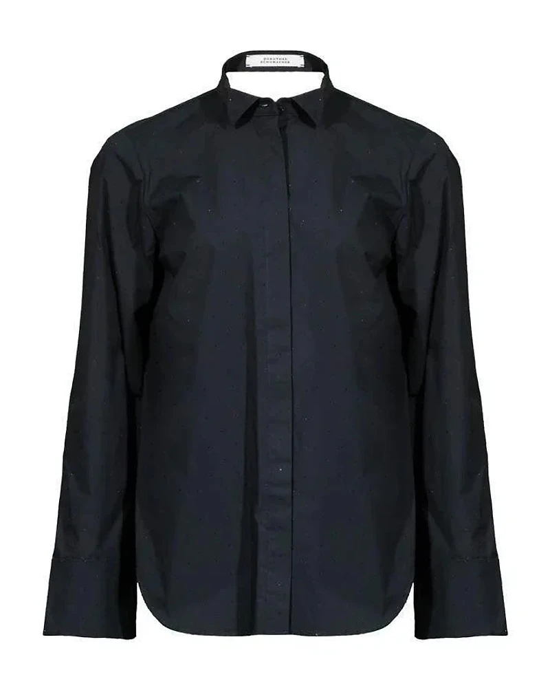 Dorothee Schumacher Sparkling Power Blouse