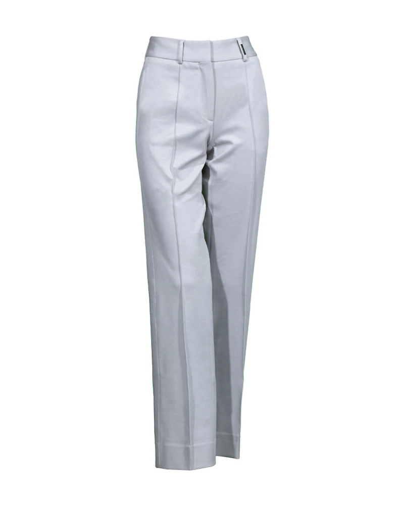 Tonet Jersey Flare Dress Pant