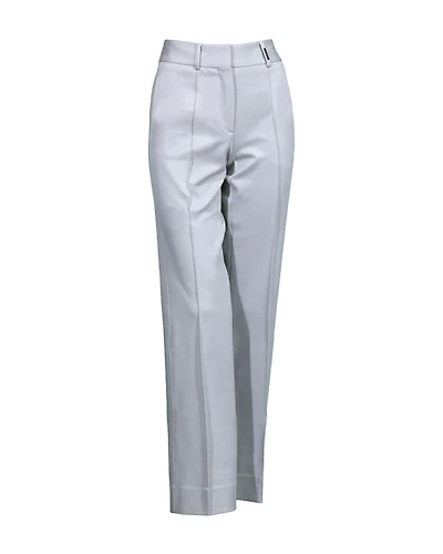 Tonet Jersey Flare Dress Pant