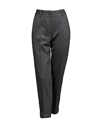 Tonet Jersey N.Y. Cuffed Ankle Pant