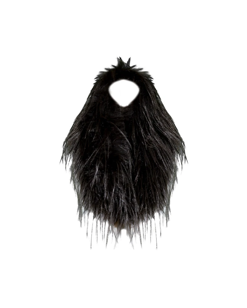 Tonet Ecofur Neck Scarf